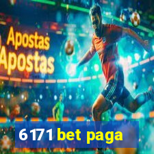 6171 bet paga